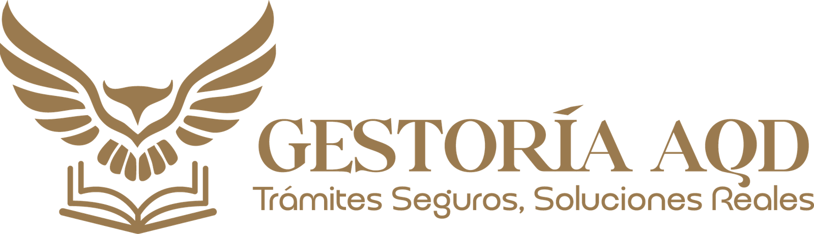 Gestoria AQD